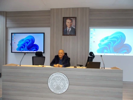 İstiklal Marşının Kabul Edildiği Gün ve Mehmet Âkif Ersoy'u Anma Günü